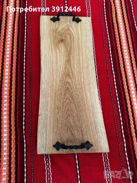 Дъски за мезета, снимка 1