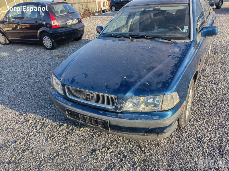 Volvo S40 2.0 140HP, снимка 1