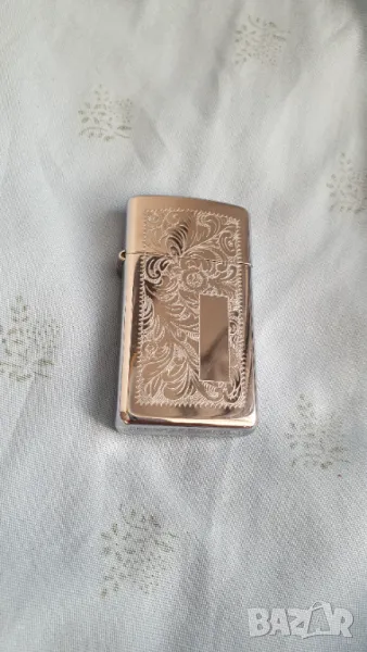 Запалка Zippo Made in USA, снимка 1