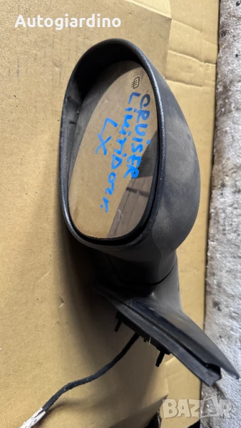 Странично огледало зa Chevrolet Cruise - E11015651, снимка 1