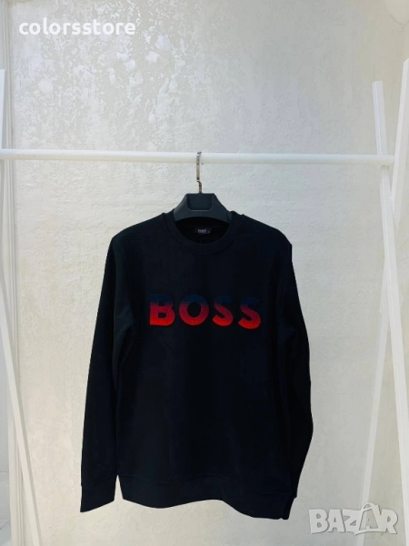 Мъжка блуза Boss код IM40, снимка 1