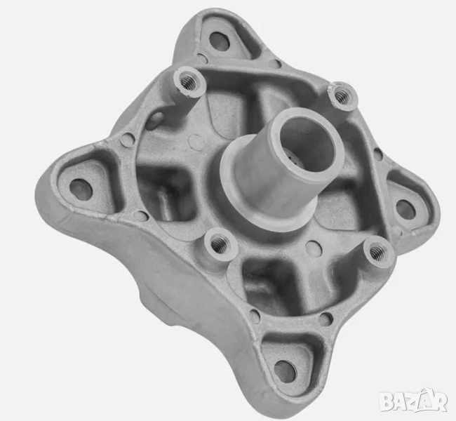 Предна главина 2005-14 Polaris Sportsman 800 Magnum Sportsman 500, снимка 1