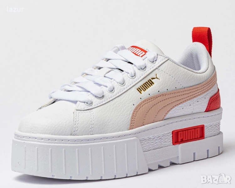 Puma, снимка 1