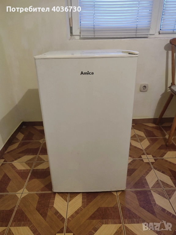 Хладилник-Аmica, снимка 1
