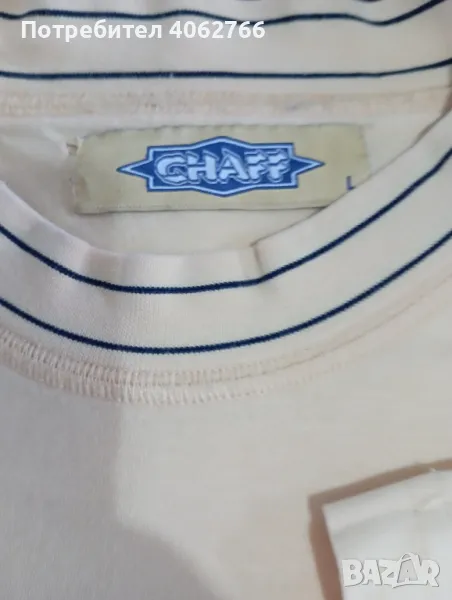 мъжка тениска , снимка 1