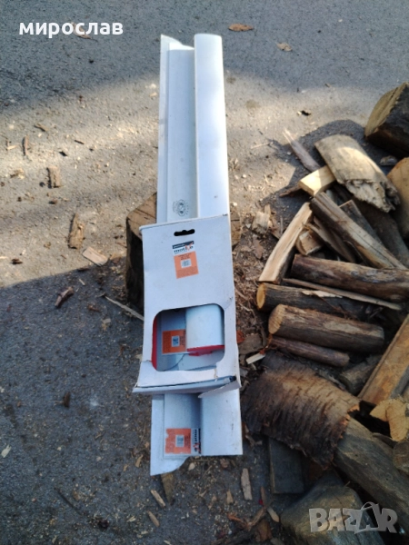 Нож за шпакловка, снимка 1