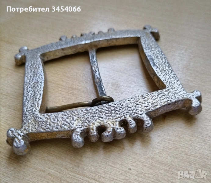 Голяма катарама. , снимка 1