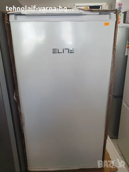 Хладилник с камера , снимка 1