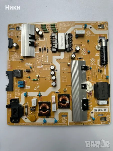 Power Board L65E7N_RHS / BN44-00932S, снимка 1