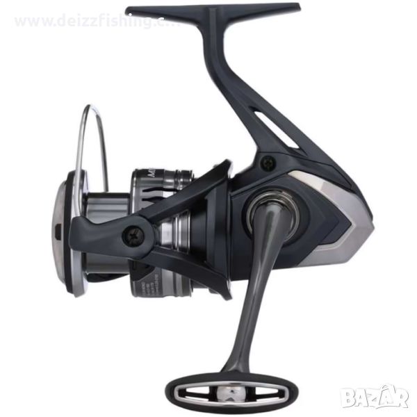  SHIMANO Miravel 4000 XG, снимка 1