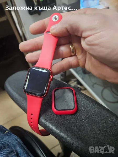 Apple watch series 6 40mm, снимка 1