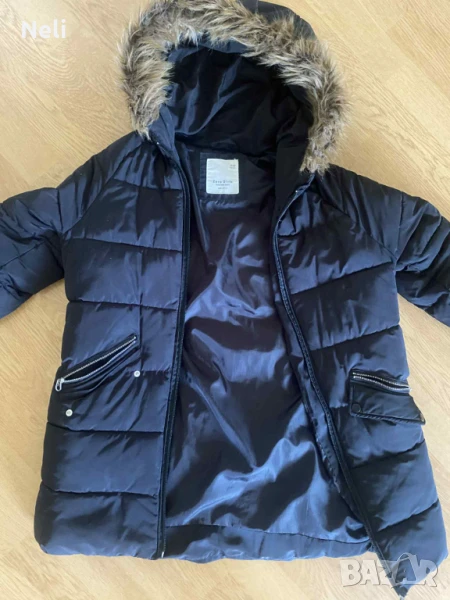 Детско яке на ZARA, снимка 1