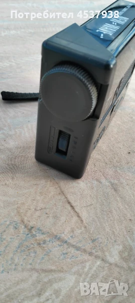 Продавам преносимо радио, снимка 1