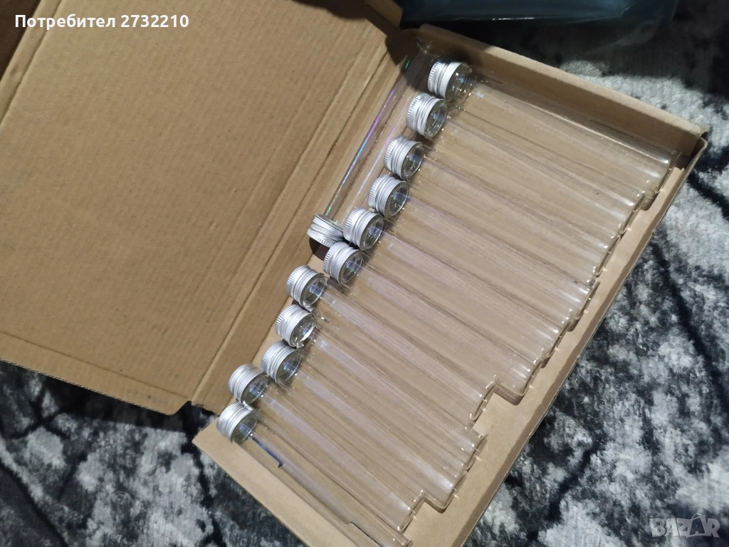 Колбички нови , снимка 1