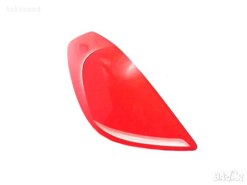 Стъкло за стоп (задни светлини) за Mercedes S-Class W222 Pre-Face (2013-2017), снимка 1