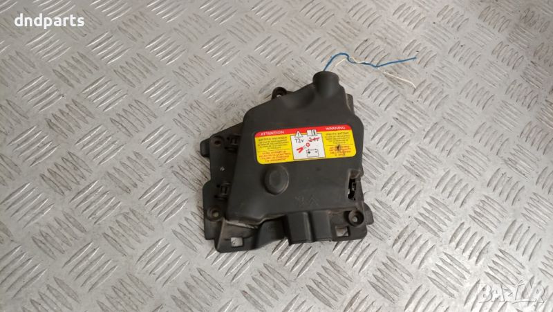 Бушонно табло Citroen DS3 1.6HDI 2011г.	, снимка 1