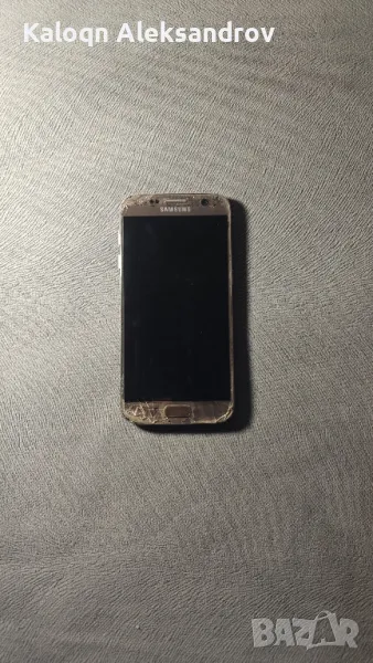 Samsung Galaxy S7 32gb , снимка 1