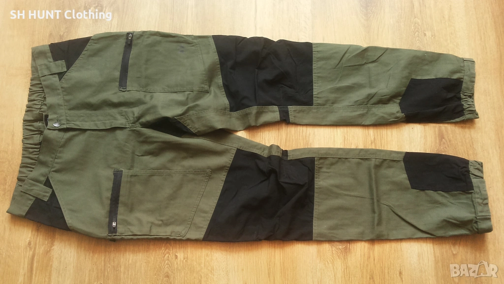 157 FUNCTION Stretch Trouser размер L панталон със здрава и еластична материи - 1868, снимка 1