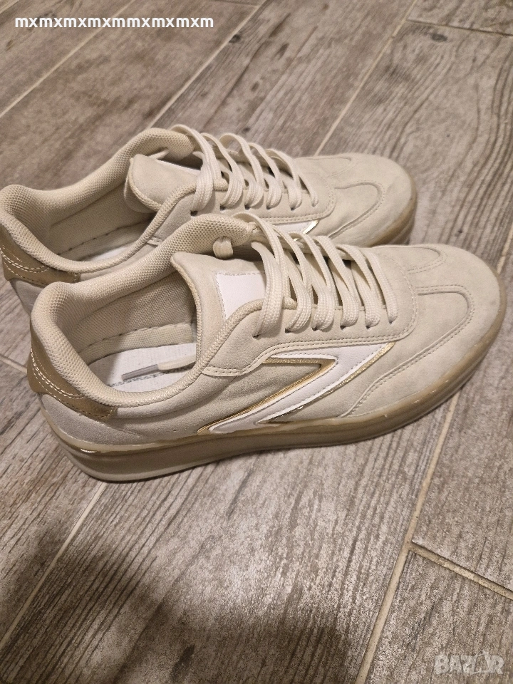 Дамски кецове, снимка 1