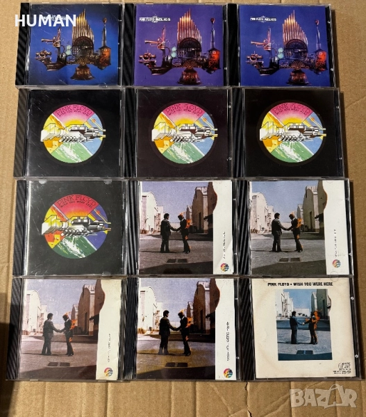 Pink Floyd , снимка 1