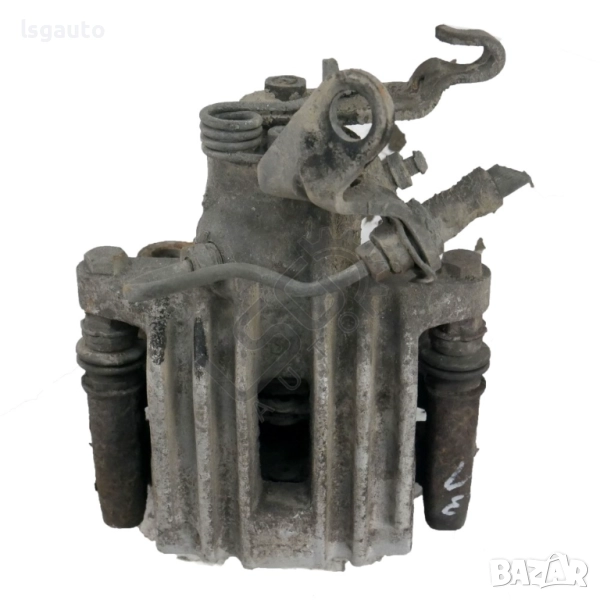 Заден ляв спирачен апарат Seat Altea 2004-2015 ID:149696, снимка 1