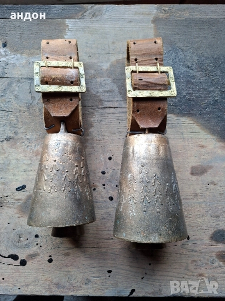 чанове, снимка 1