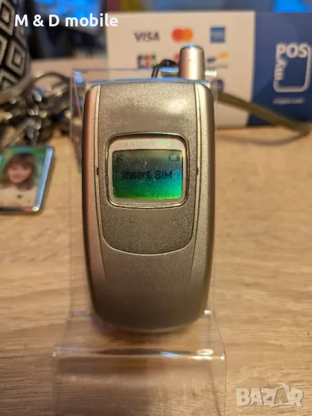 , Samsung S500, снимка 1