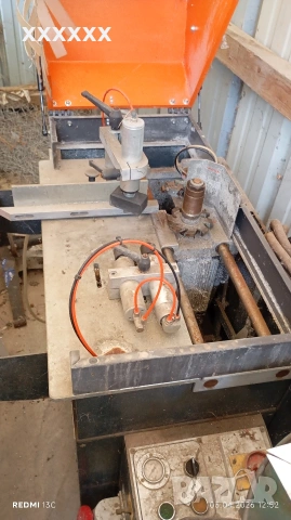 машини за дограма , снимка 4 - Други машини и части - 54087880