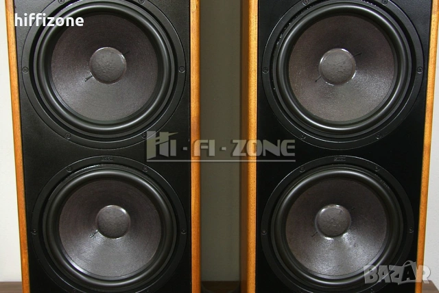 Тонколони   Canton ergo passiv , снимка 5 - Тонколони - 53392613