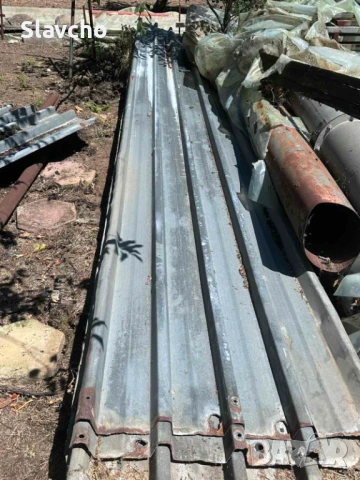 Продавам ламарина, снимка 3 - Други машини и части - 50927241