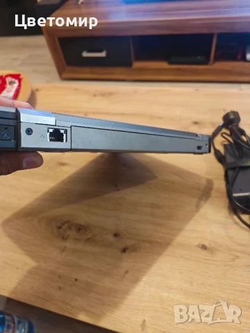 лаптоп Dell Latitude E6410 i5-520m /4GB/ , снимка 6 - Лаптопи за работа - 51052583