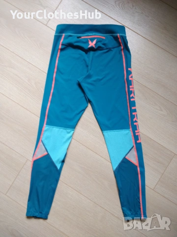 KARI TRAA Louise M size Дамски спортен клин, снимка 2 - Клинове - 54148184