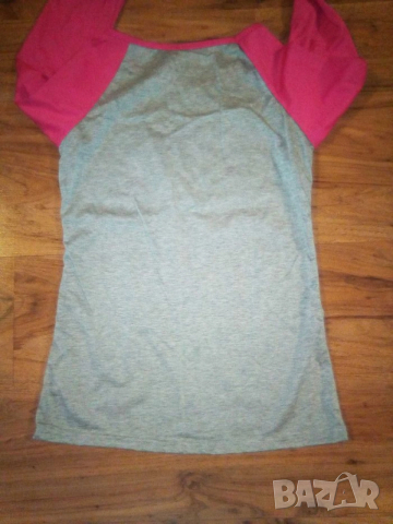 Нова дамска/или за момиче блузка, снимка 3 - Блузи с дълъг ръкав и пуловери - 52979575