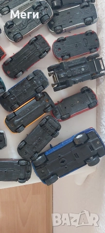 Лот Колекционерски Колички различни производители , снимка 15 - Колекции - 53270191