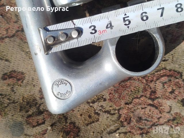 Шосейна лапа за кормило за велосипед Колело цена за брой , снимка 6 - Части за велосипеди - 54142649