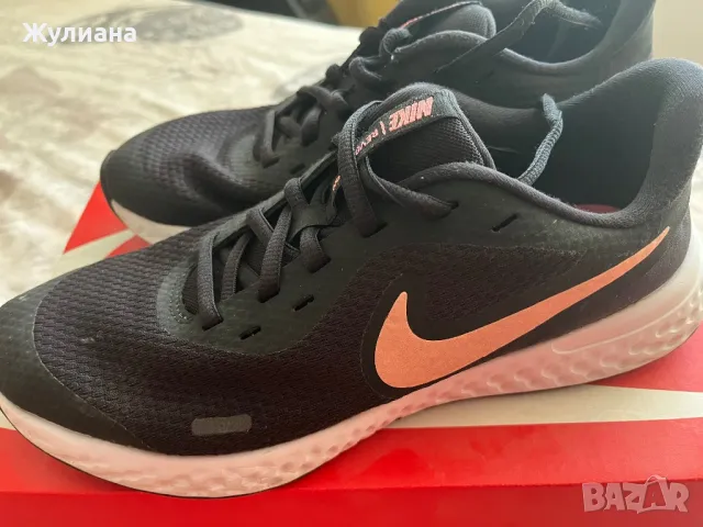 Nike Revolution , снимка 2 - Маратонки - 46872264