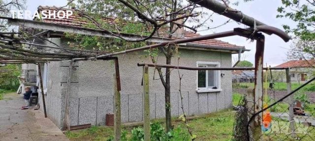 Къща в с. Сърнево, Стара Загора, снимка 10 - Къщи - 45074108