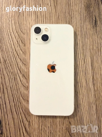 iPhone 13 Starlight като чисто нов, снимка 6 - Apple iPhone - 52258531