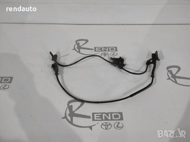 Преден ляв датчик на ABS за Toyota Auris 2006-2012 2AD 89543-02060