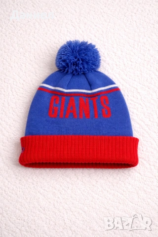 Шапка на. New York Giants , снимка 2 - Шапки - 53696409