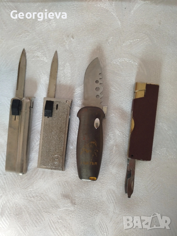 колекция запалки, снимка 6 - Запалки - 53573590