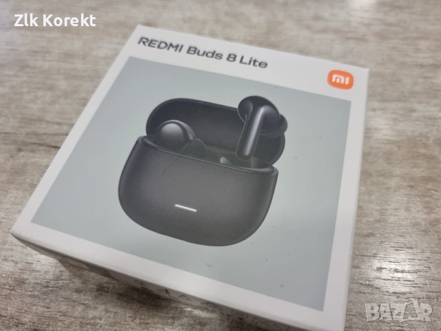 Xiaomi Redmi Buds 8 Lite