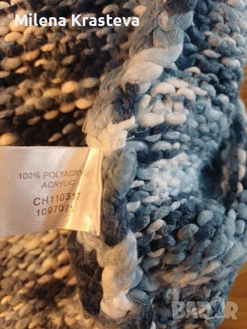 Блуза O.HA, снимка 5 - Блузи с дълъг ръкав и пуловери - 53689930