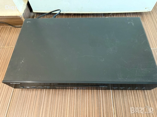 Yamaha CD-S300, снимка 3 - Ресийвъри, усилватели, смесителни пултове - 52080746