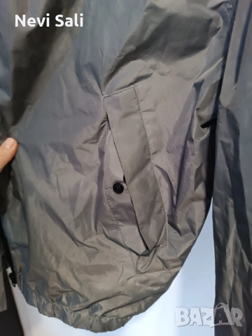 Ветровка НМ , снимка 3 - Якета - 52196342