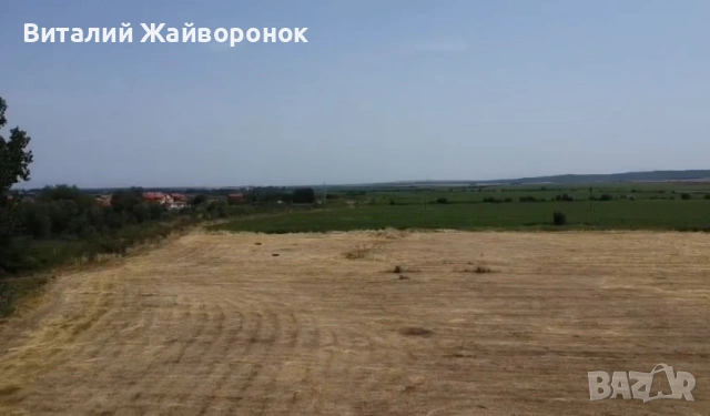 Продава се парцел за застрояване, снимка 4 - Парцели - 53506426