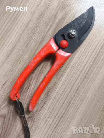 Лозаро-овощарски ножици, снимка 9 - Градински инструменти - 50154821