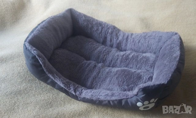 Меко легло за домашен любимец 