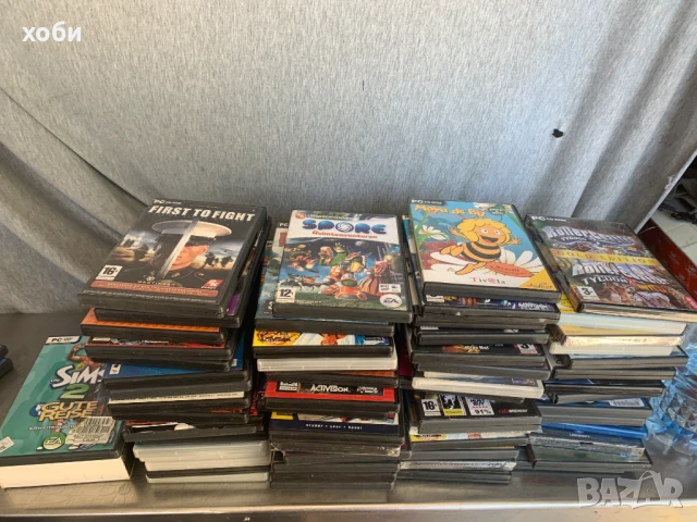 голям лот игри за РС
