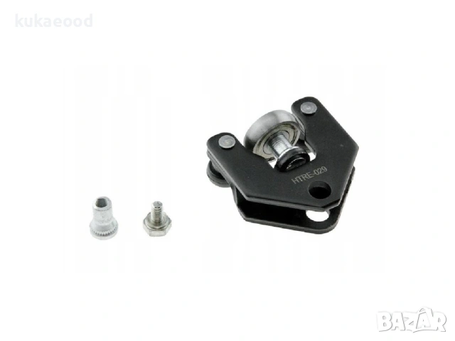 Ролка за плъзгаща врата за Nissan Interstar, снимка 2 - Части - 54077400